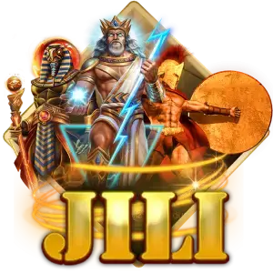 เมนูค่ายเกม-jili